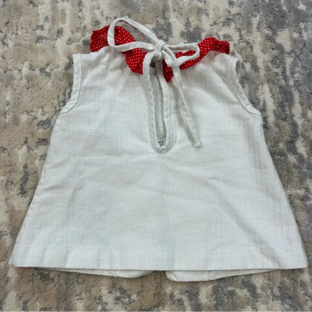 Vintage 1970’s summer